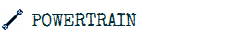 POWERTRAIN
