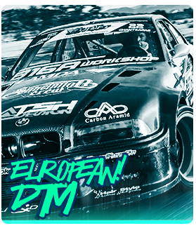 DTM EUROPEAN