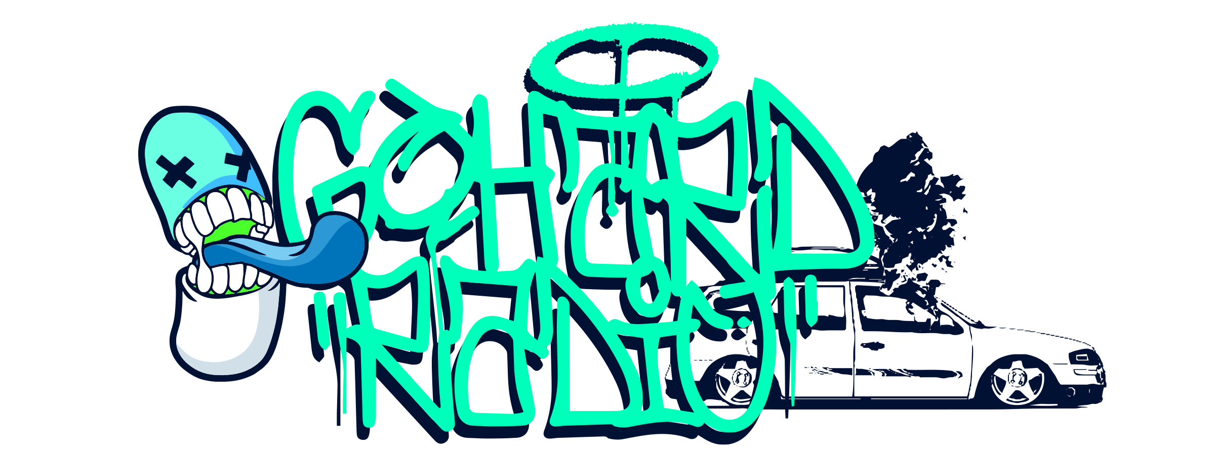 213RACING RADIO ON THE GO HARD RADIO NETWORK