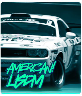 USDM AMERICAN