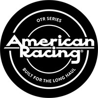 AMERICAN RACING
