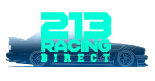 213RACING USA " Your Unrivaled Authority in Performance Racing Parts. " 